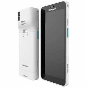 Honeywell CT37 HC Rugged Handheld Terminal - 5G, 4G, 3G, LTE, UMTS, HSPA+, 4G LTE - 15.2 cm (6") - LED - Full HD - 2280 x 