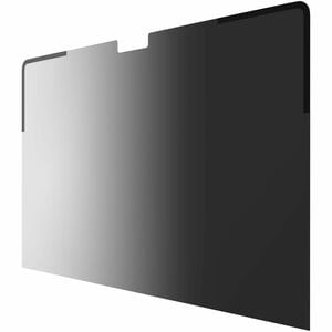 HyperShield HS5216GL 3H Privacy Screen Filter for Apple - For 40.6 cm (16") LCD MacBook Pro - Anti-microbial - Blue Light 