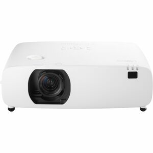 ViewSonic 3LCD Projector - Front - 5200 lm
