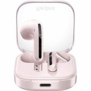 Xiaomi Buds 6 Active. Tipo de produto: Auscultadores. Tecnologia de conetividade: True Wireless Stereo (TWS), Bluetooth. U