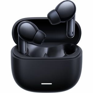 Redmi Buds 6 Lite Verdadeiro sem fio Auscultadores Estéreo Auscultadores - Preto - Binaural - No ouvido - 1000 cm - Blueto