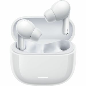 Redmi Buds 6 Lite Verdadeiro sem fio Auscultadores Estéreo Auscultadores - Branco - Binaural - No ouvido - 1000 cm - Bluet