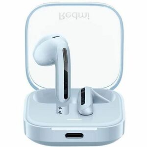 Xiaomi Buds 6 Active. Tipo de produto: Auscultadores. Tecnologia de conetividade: True Wireless Stereo (TWS), Bluetooth. U