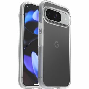 OtterBox React Estojo para Google Smartphone - Claro - Varejo - Resistente a quedas, Resistente a arranhões - Plástico - W