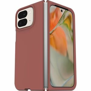OtterBox Thin Flex. Tipo de mala: Capa, Compatibilidade da marca: Google, Compatibilidade: Pixel 9 Pro Fold, Tamanho máxim