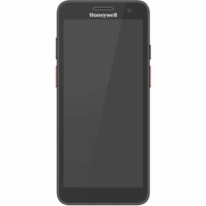Honeywell CT37 Rugoso Terminal portátil - 1D, 2D - 5G, 4G, 3G, LTE, UMTS, HSPA+, 4G LTE, 2G - Gerador de imagens - QCM4490