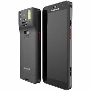 Honeywell CT37 Rugoso Terminal portátil - 1D, 2D - 5G, 4G, 3G, LTE, UMTS, HSPA+ - Gerador de imagens - 11 m - 15.2 cm (6")