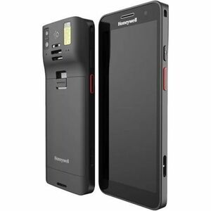 Honeywell CT37 Rugoso Terminal portátil - 5G, 4G, 3G, LTE, UMTS, HSPA+, 4G LTE - 15.2 cm (6") - LED - Full HD - 2280 x 108