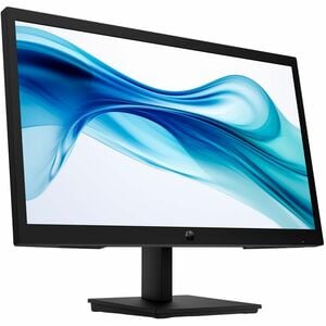 HP 322pv 21" (53.3 cm) Class Full HD LED Monitor - 16:9 - 21.4" (54.4 cm) Viewable - Vertical Alignment (VA) - Edge WLED B
