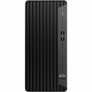 HP Elite 800 G9 Desktop Computer - Intel Core i7 14th Gen i7-14700 - 32 GB - 512 GB SSD - Tower - Intel Q670 Chip - Window