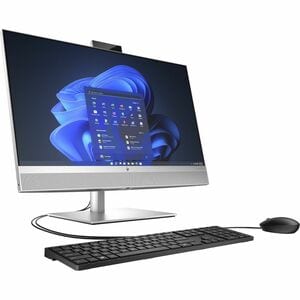 HP EliteOne 870 G9 All-in-One Computer - Intel Core i5 14th Gen i5-14500 - vPro Technology - 16 GB - 512 GB SSD - 68.6 cm 