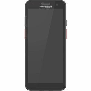 Honeywell CT37 Robust Handheld Terminal - 1D, 2D - 5G, 4G, 3G, LTE, UMTS, HSPA+ - Laser Lichtquelle - Bildwandler - 11 m -