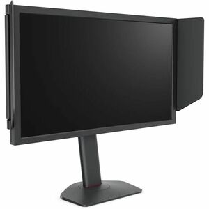 BenQ Zowie XL2566X+ 24 Zoll Class Full HD Gaming-LED-Monitor - 16:9 Format - 61,2 cm (24,1 Zoll) Viewable - Twisted Nemati