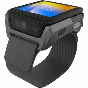WS50 WEARABLE SOLUTION FINGER MOUNT SE4770 IMAGER 1300MAH BATTERY PROXIMITY SENSOR REST OF WORLD