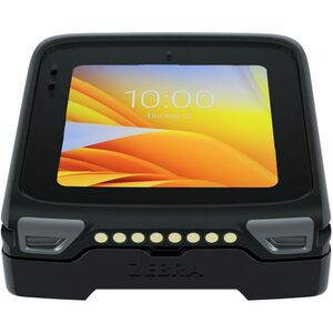 WS50 WEARABLE SOLUTION BACK OF HAND MOUNT SE4770 IMAGER UHF RFID READER 900MHZ 2400MAH BATTERY NO PROXIMITY SENSOR REST OF