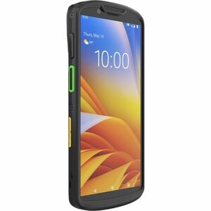 TC58E WAN 6.0in DISPLAY 5G FR1 WIFI 6E 8GB RAM/64GB ROM SE55 IMAGER 16MP RFC 8MP FFC WARM SWAP 7000 MAH EXTENDED CAPACITY 