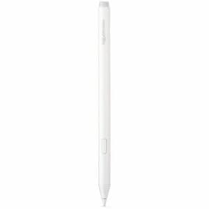 Kobo Stylus 2 Stylus - 1 Piece - Replaceable Stylus Tip - White - e-Book, E-reader Device Supported
