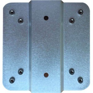 Zebra Mounting Bracket for RFID Reader - 75 x 100