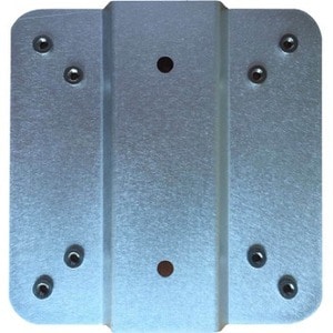 Zebra Mounting Bracket for RFID Reader - 75 x 100
