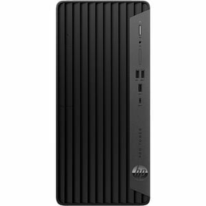 HP Pro Tower 400 G9 Desktop Computer - Intel Core i7 14th Gen i7-14700 - vPro Technology - 8 GB - 512 GB SSD - Tower - Int