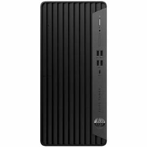 HP Elite 800 G9 Desktop Computer - Intel Core i7 14th Gen i7-14700 - 16 GB - 1 TB HDD - 512 GB SSD - Tower - Intel Q670 Ch