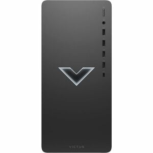 Computer desktop per gaming HP Victus TG02-0000i TG02-2009nl - Intel Core i7 14° gen i7-14700F - 32 GB - 512 GB SSD - Towe