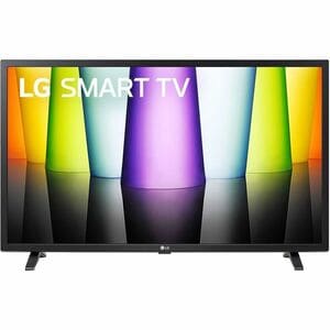 LG FHD FullHD 32'' Serie LQ6300 32LQ63006LA Smart TV NOVITÀ 2022. Dimensioni diagonale schermo: 81,3 cm (32"), Risoluzione
