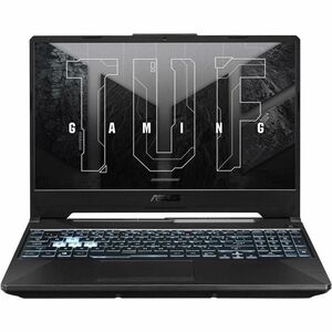 Laptop para videojuegos - TUF Gaming A15 FA506 FA506NF-HN005W 39.6cm (15.6") - Full HD - AMD Ryzen 5 7640HS - 8GB - 512GB 
