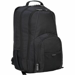 Estuche de transporte Targus Groove CVR617 (Mochila) para 43.2cm (17") Portátil - Negro - Conforme con normas TAA - Amorti