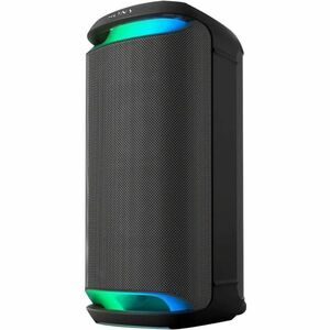 Sony SRSXV800B Portable Bluetooth Speaker System - 20 Hz to 20 kHz - Battery Rechargeable - USB