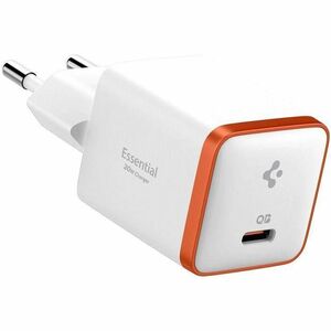 Spigen ArcStation 30 W AC Adapter - White