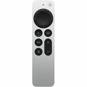 Apple Device Remote Control - For Apple TV - Infrared, Bluetooth