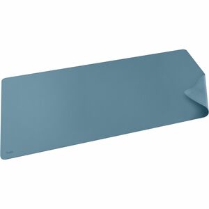 Trust Benya Schreibunterlage - Rechteckig - 900 mm Breite430 mm Tiefe - PVC - Blau