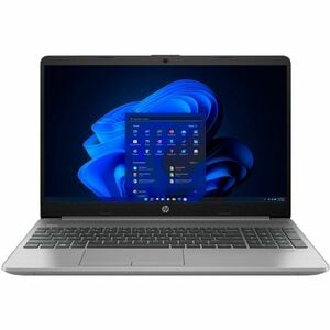 HP 250 G9 39.62 cm (15.60") Notebook - HD - Intel Core i3 12th Gen i3-1215U - 8 GB - 512 GB SSD - Asteroid Silver - Intel 