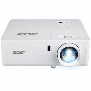 Acer PL6820 DLP Projector - 16:10 - Ceiling Mountable - 3840 x 2160 - Front Ceiling, Front, Rear Ceiling, Rear - 480p - 20