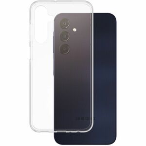 PanzerGlass SAFE. by ® TPU Case Samsung Galaxy A25 5G | Transparent. Case type: Cover, Brand compatibility: Samsung, Compa