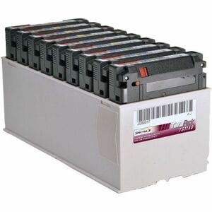 Spectra TeraPack TS1170 RW Cust 9 Crtg