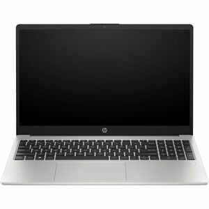 HP 250-Gris Clair / Silver G10 15,6" Full HD (1920x1080) Anti-reflets UWVA  16:9 Intel Core i5-1334U  8 Go 512 Go SSD Inte