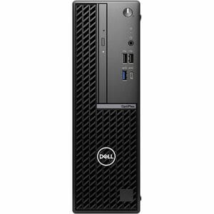 Computadora de escritorio Dell Optiplex 7020-Small Form Factor (SFF)-Procesador intel i7-12700 (12 cores up to 4.9GHz) 12t