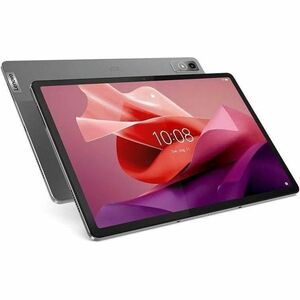 Tableta Lenovo Tab P12 TB370FU - 32.3cm (12.7") 3K - MediaTek Dimensity 7050 (6 nm) Octa-core (8 núcleos) - 8GB - 256GB Al