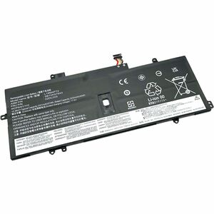 V7 L-02DL005-V7E Battery - 4-cell Lithium Ion (Li-Ion) - For Notebook - Battery Rechargeable - Proprietary Battery Size - 