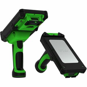 Socket Mobile XtremeScan XG640 Rugged Warehouse, Inventory, Transportation, Logistics Handheld Barcode Scanner - Wireless 