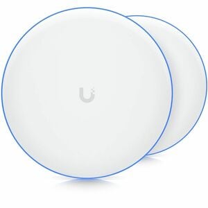 Ubiquiti Building Bridge XG IEEE 802.11 a/b/g/n/ac 6 Gbit/s Wireless Bridge - 5 GHz - 1 x Network (RJ-45) - Gigabit Ethern