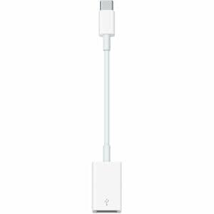 Adattatore per trasferimento dati Apple