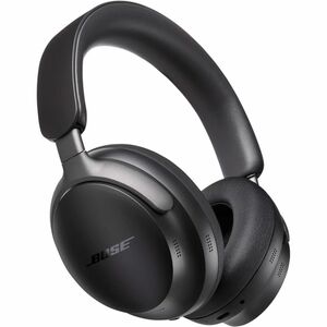 Bose QuietComfort Ultra Headphones - Siri - Stereo - Mini-phone (3.5mm) - Wired/Wireless - Bluetooth - 29.5 ft - Over-the-