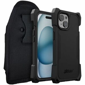 The Joy Factory aXtion Edge Bundle for iPhone 15