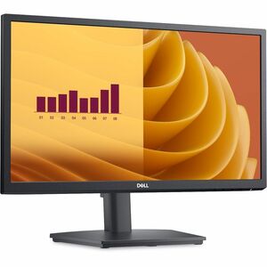 Dell E2225HS 22" Class Full HD LED Monitor - 16:9 - 21.5" Viewable - Vertical Alignment (VA) - Edge LED Backlight - 1920 x
