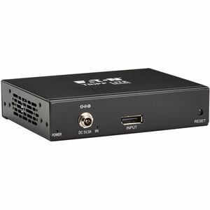 Eaton Tripp Lite Series 3-Port DisplayPort to HDMI Multi-Monitor Splitter, MST Hub, 8K/4K 60 Hz, DP 1.4, TAA - 60 Hz to 60