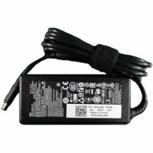 Kit - 65W 4.5mm Barrel AC Adapter (UK) - SnP