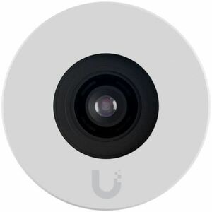 Ubiquiti - Wide Angle Fixed Lens - Designed for Surveillance Camera - 22.8 mm Diameter